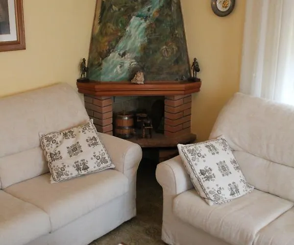 La Ceresara Bed & Breakfast